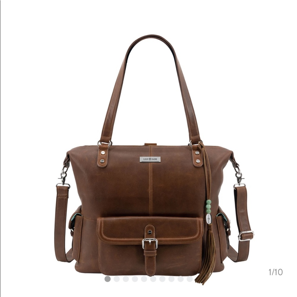 Lily Jade Meggan Bag